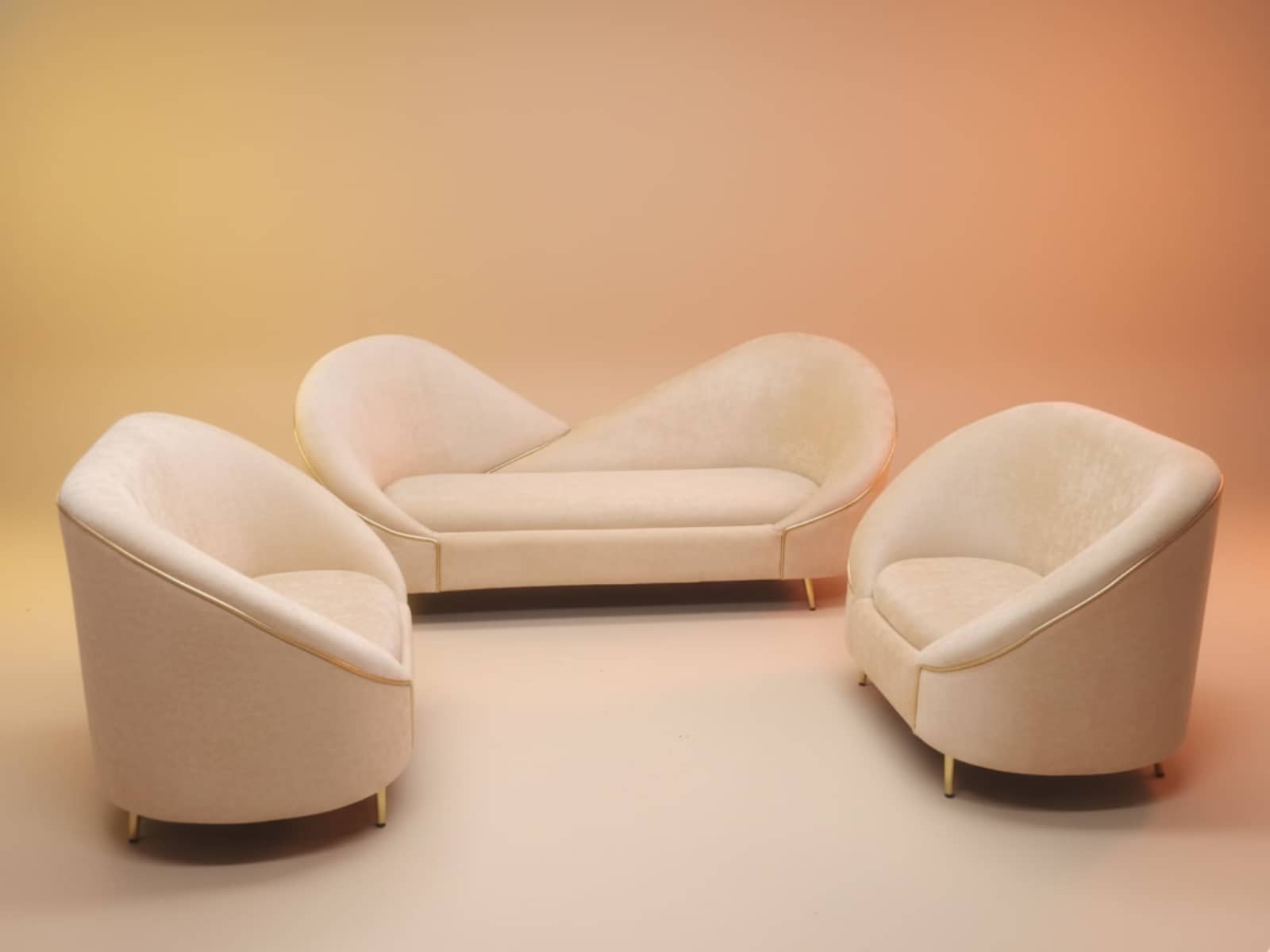 Designed for Odisha