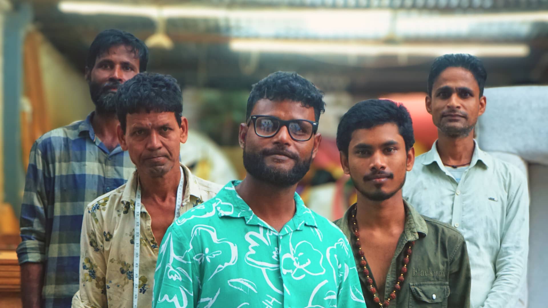 Meet Our Team